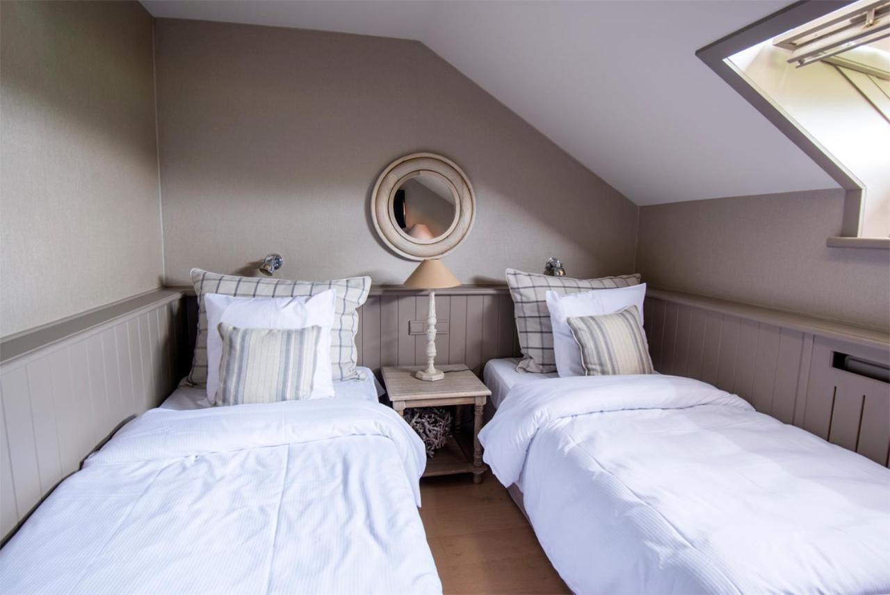 Lebeau 19 Hotel كنوك هايست المظهر الخارجي الصورة