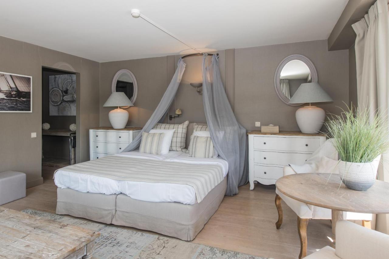 Lebeau 19 Hotel كنوك هايست المظهر الخارجي الصورة