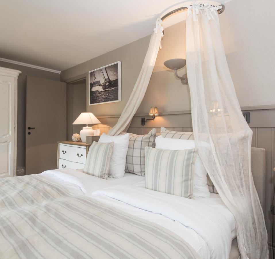 Lebeau 19 Hotel كنوك هايست المظهر الخارجي الصورة