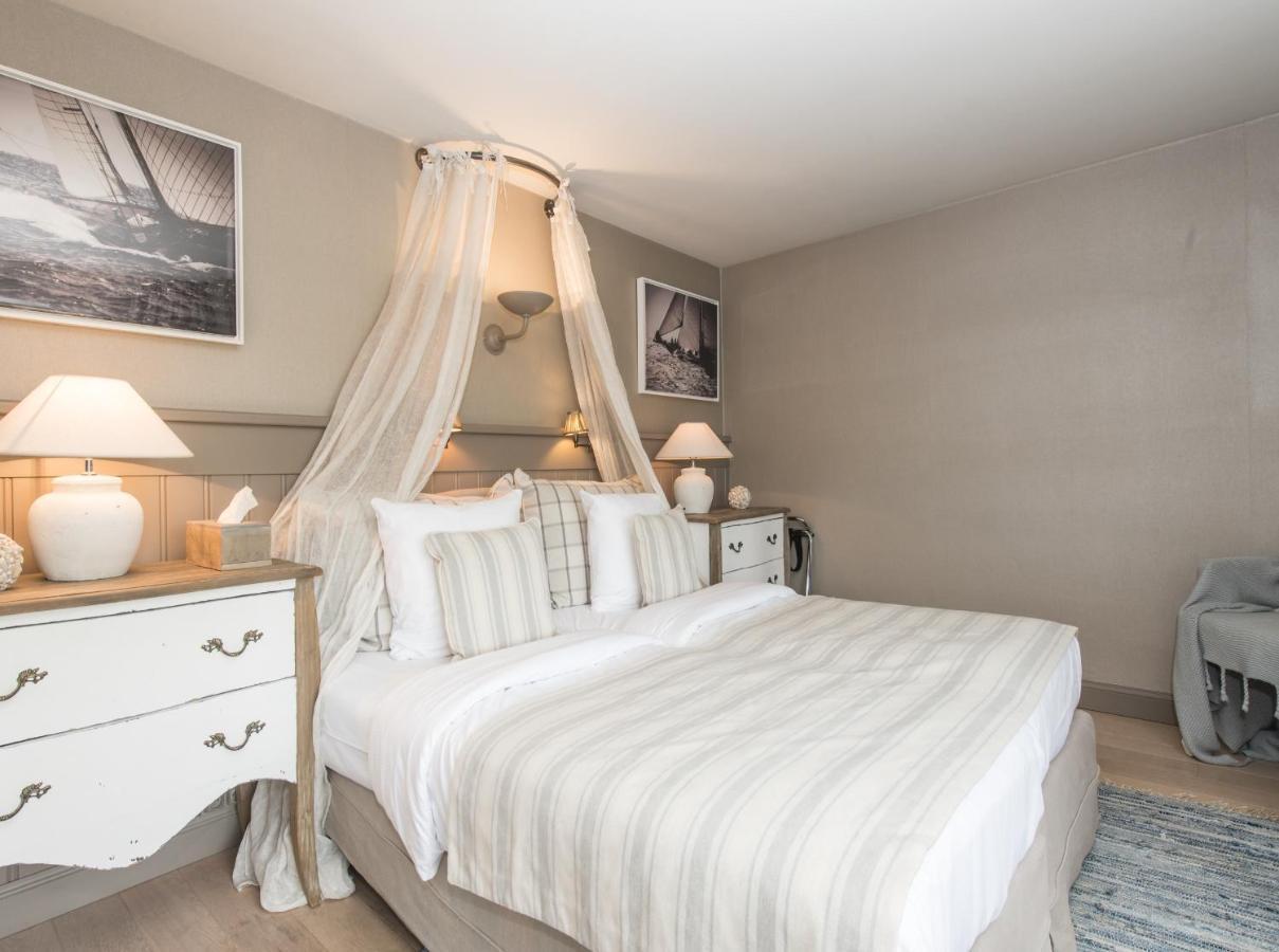 Lebeau 19 Hotel كنوك هايست المظهر الخارجي الصورة