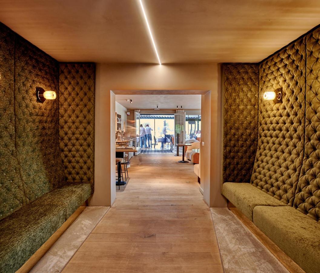 Lebeau 19 Hotel كنوك هايست المظهر الخارجي الصورة