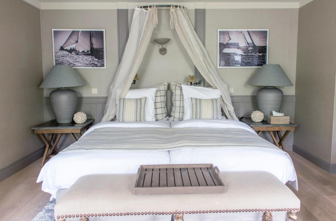 Lebeau 19 Hotel كنوك هايست المظهر الخارجي الصورة
