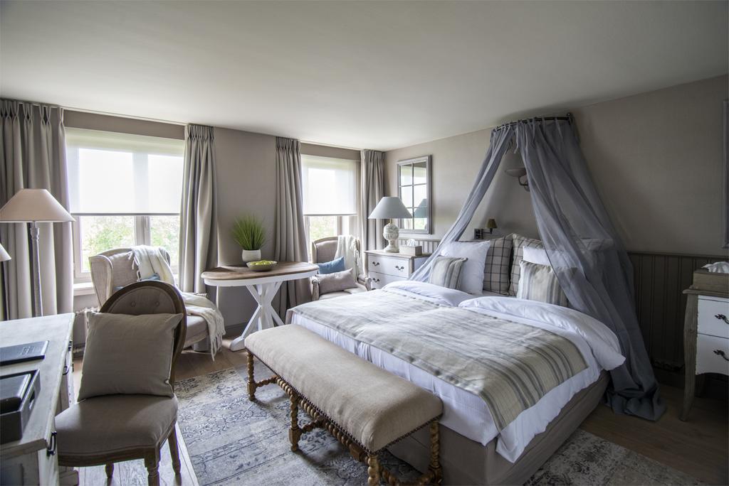 Lebeau 19 Hotel كنوك هايست المظهر الخارجي الصورة