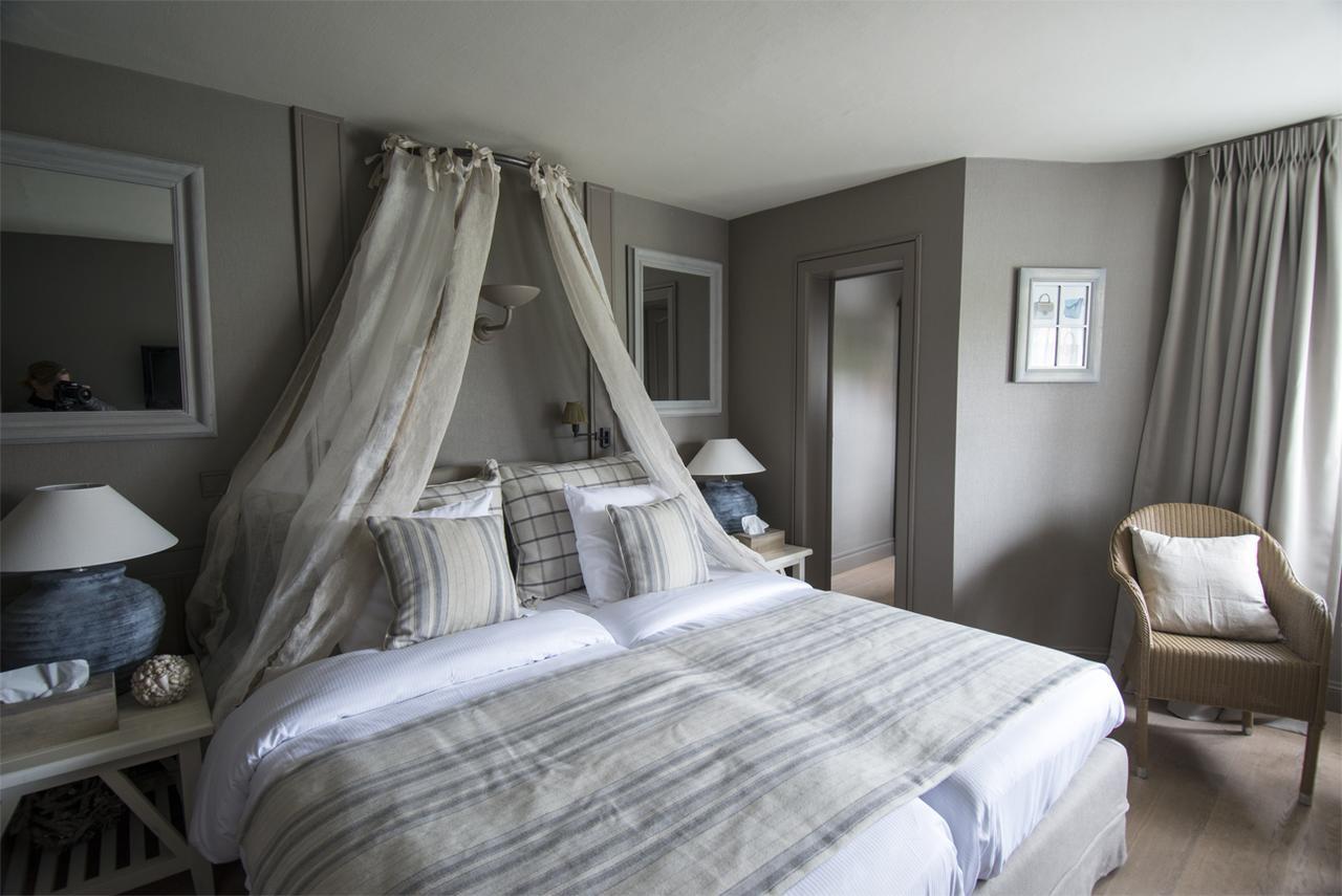 Lebeau 19 Hotel كنوك هايست المظهر الخارجي الصورة